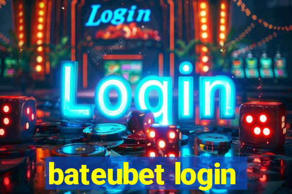 bateubet login